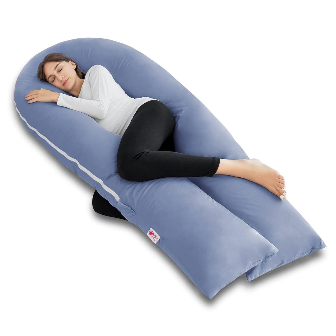 Pregnancy pillow Bowlift