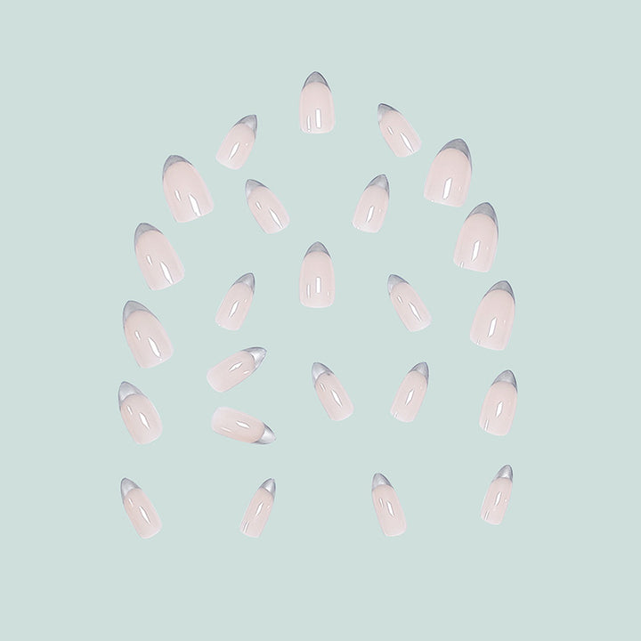 Stylish nail tips Bowlift