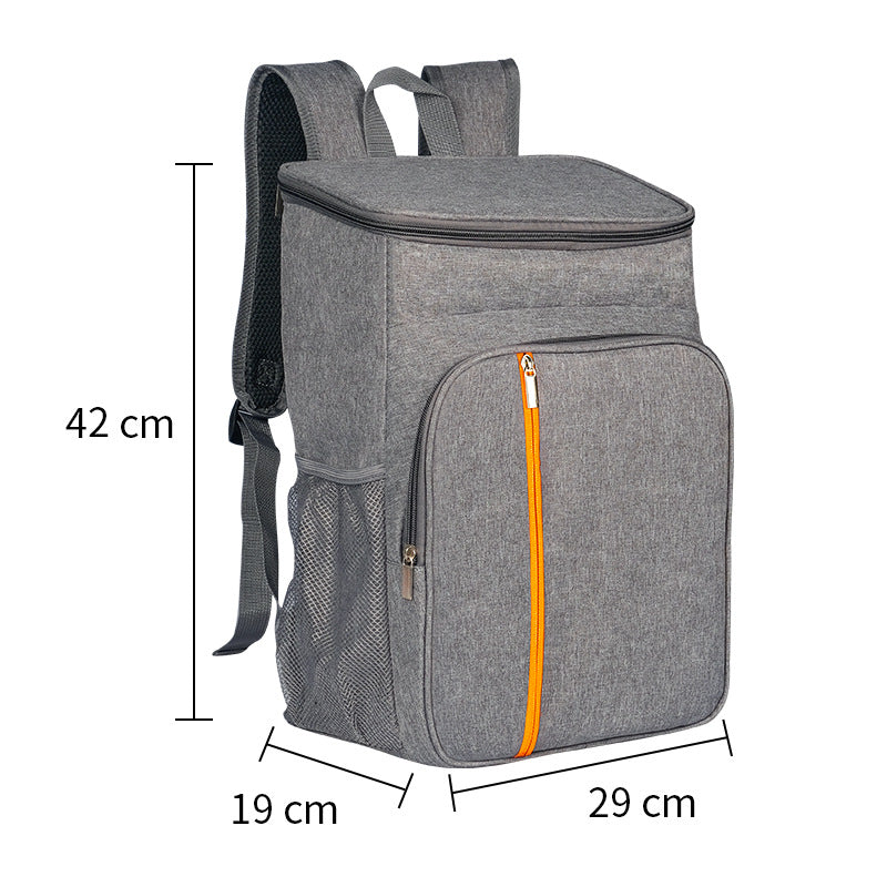 Unisex Kühl- und Freizeit Rucksack Bowlift