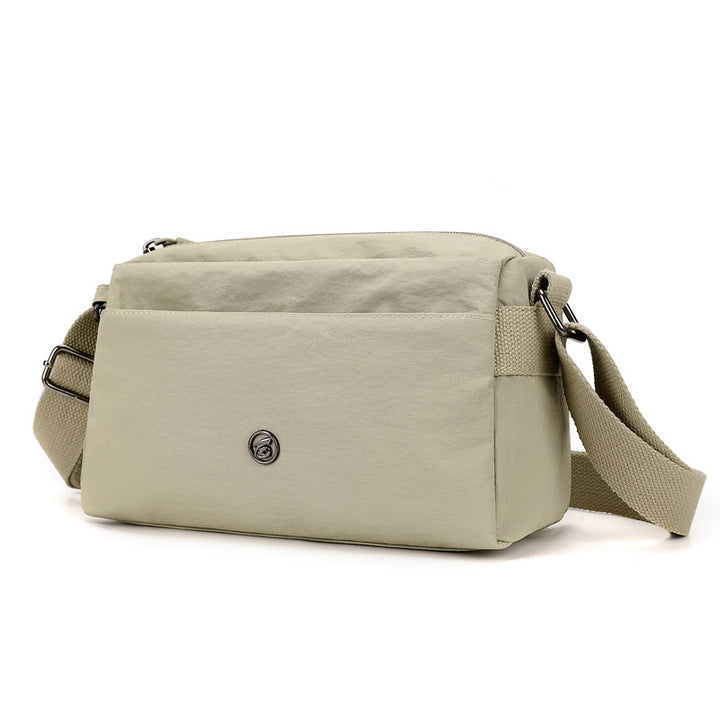 Stylish Adjustable Shoulder Bag Bowlift