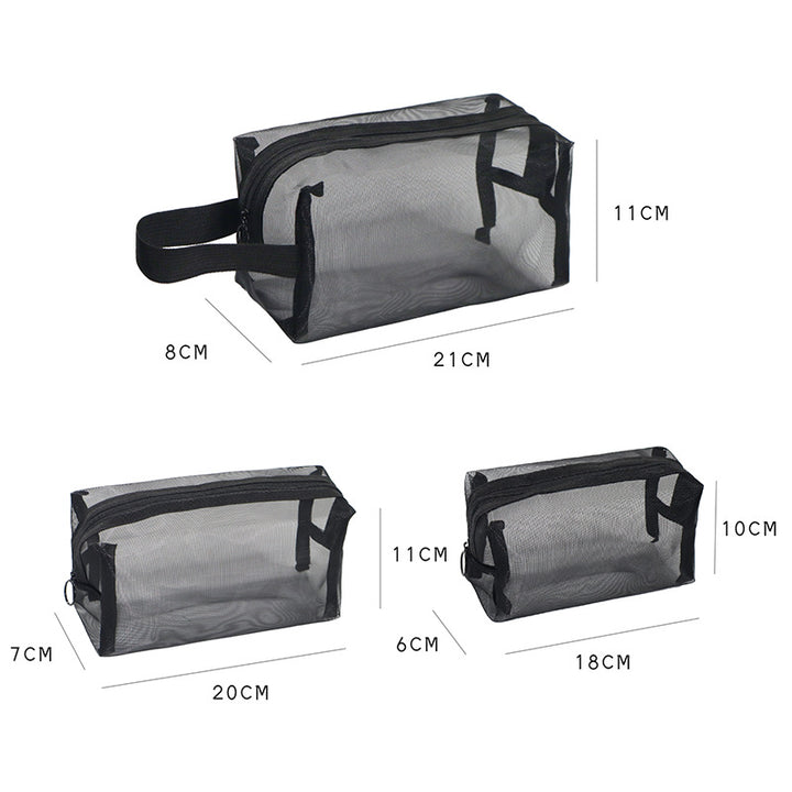 Care Storage Bag Bowlift