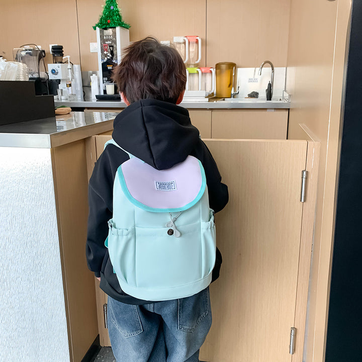 Stylish Multi-Pocket Travel Backpack Bowlift