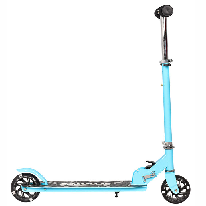 Lightweight Freestyle Kick Scooter Bowlift