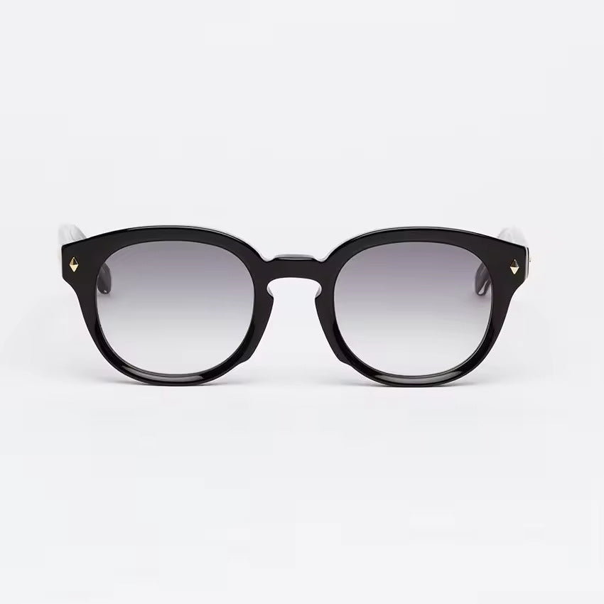 Women's Statement Sunglasses with Unique Design and UV Protection Bowlift