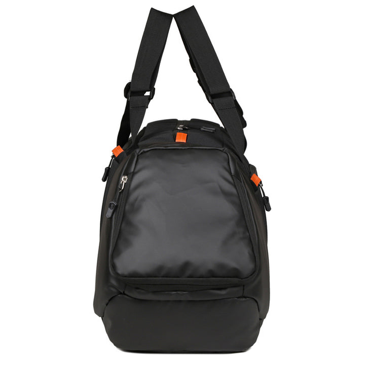 Men's Robust Sports and Travel Bag Bowlift