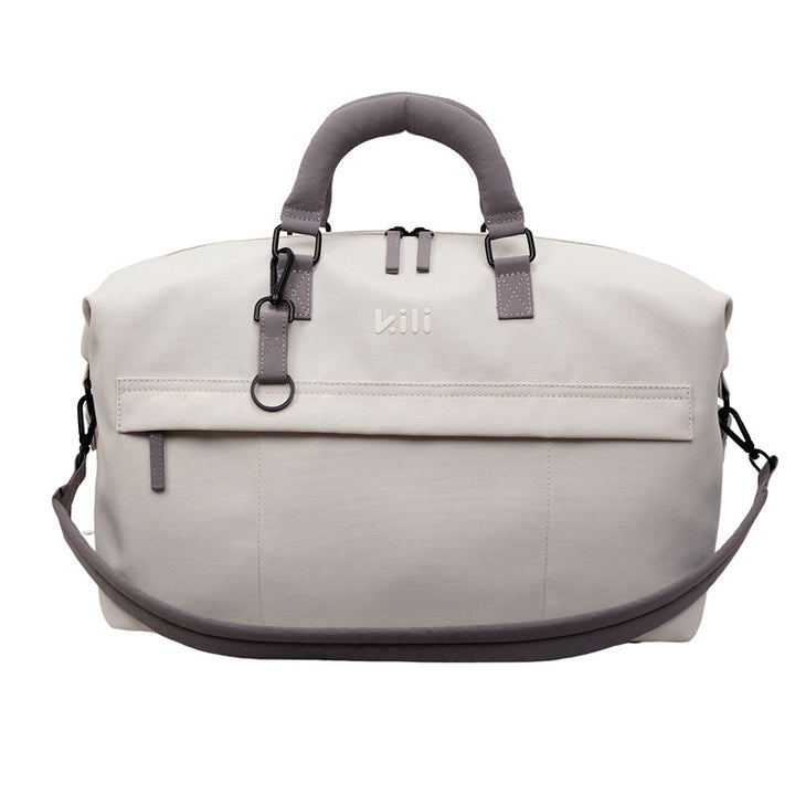 Multi-Purpose Travel Messenger Bag
