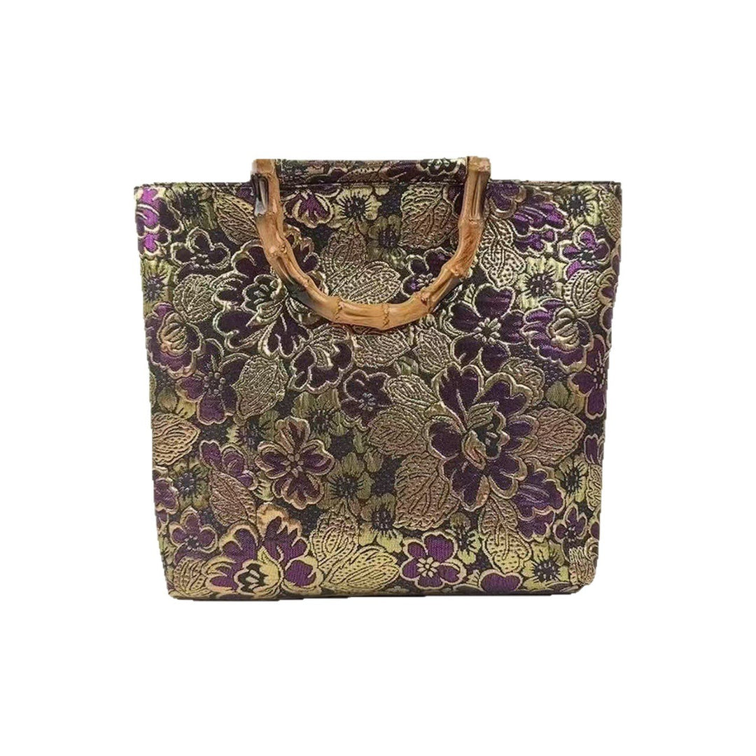 Elegant Handbag Bowlift