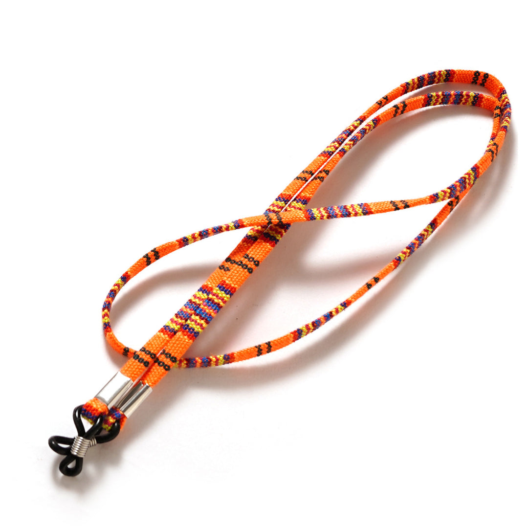 Colorful ven Eyewear Lanyard Bowlift