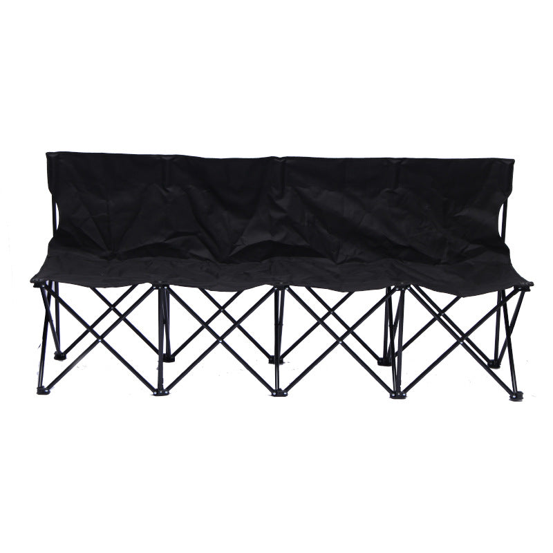 Foldable Camping Bench Bowlift