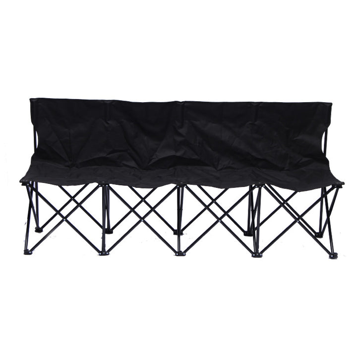 Foldable Camping Bench Bowlift