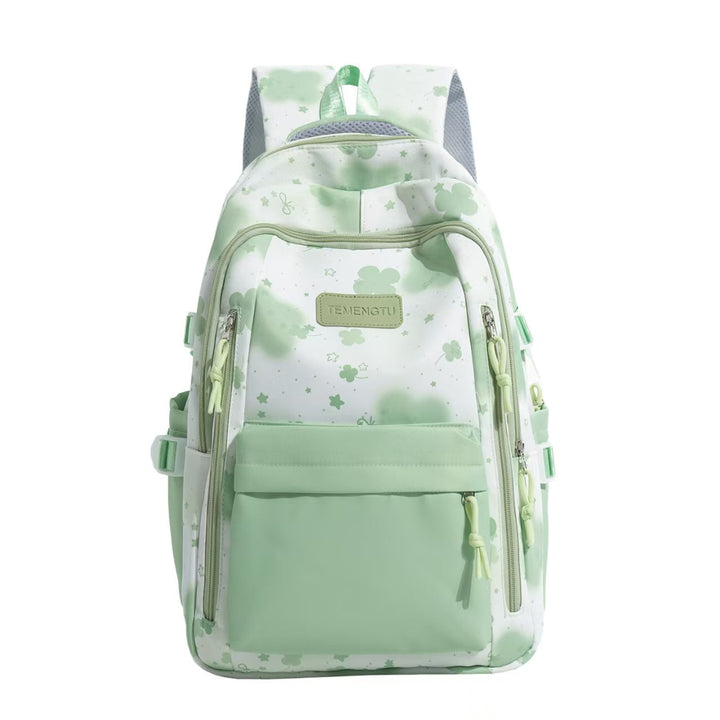 Versatile Activity Backpack Bowlift