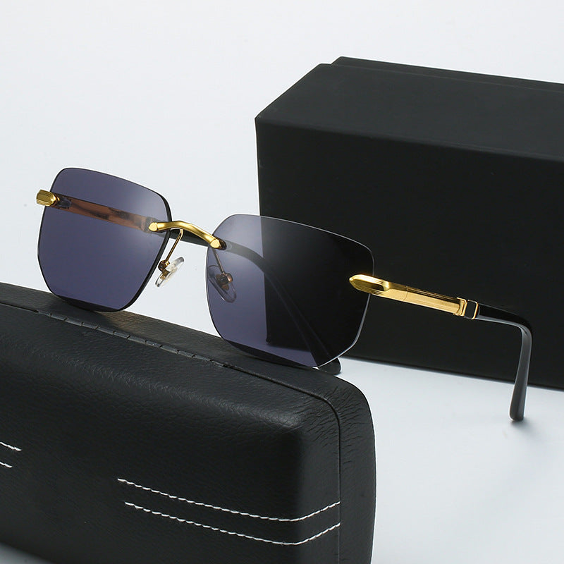Women's stylish sunglasses Bowlift