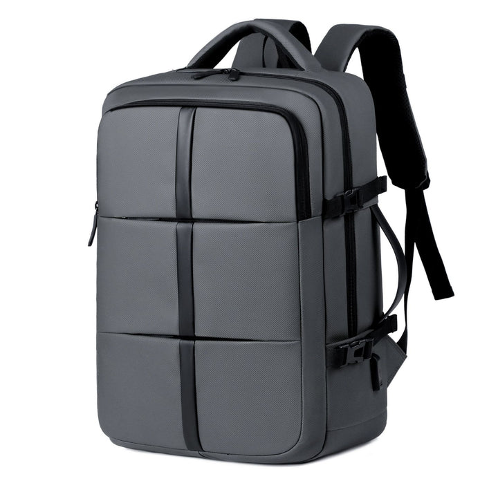 Professional Tech Organizer Backpack Bowlift