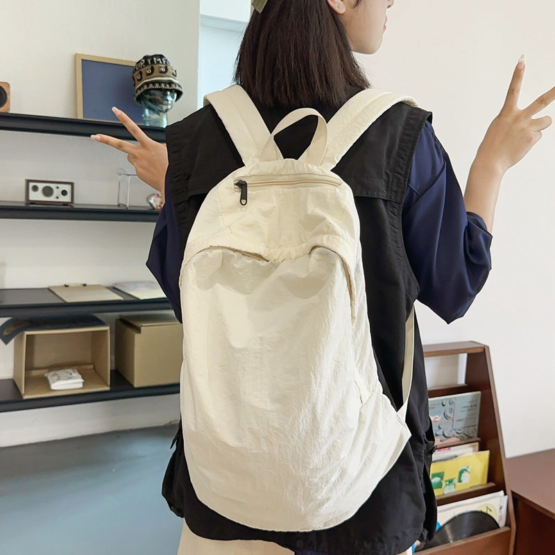 Lightweight Outdoor Backpack For Travel Bowlift