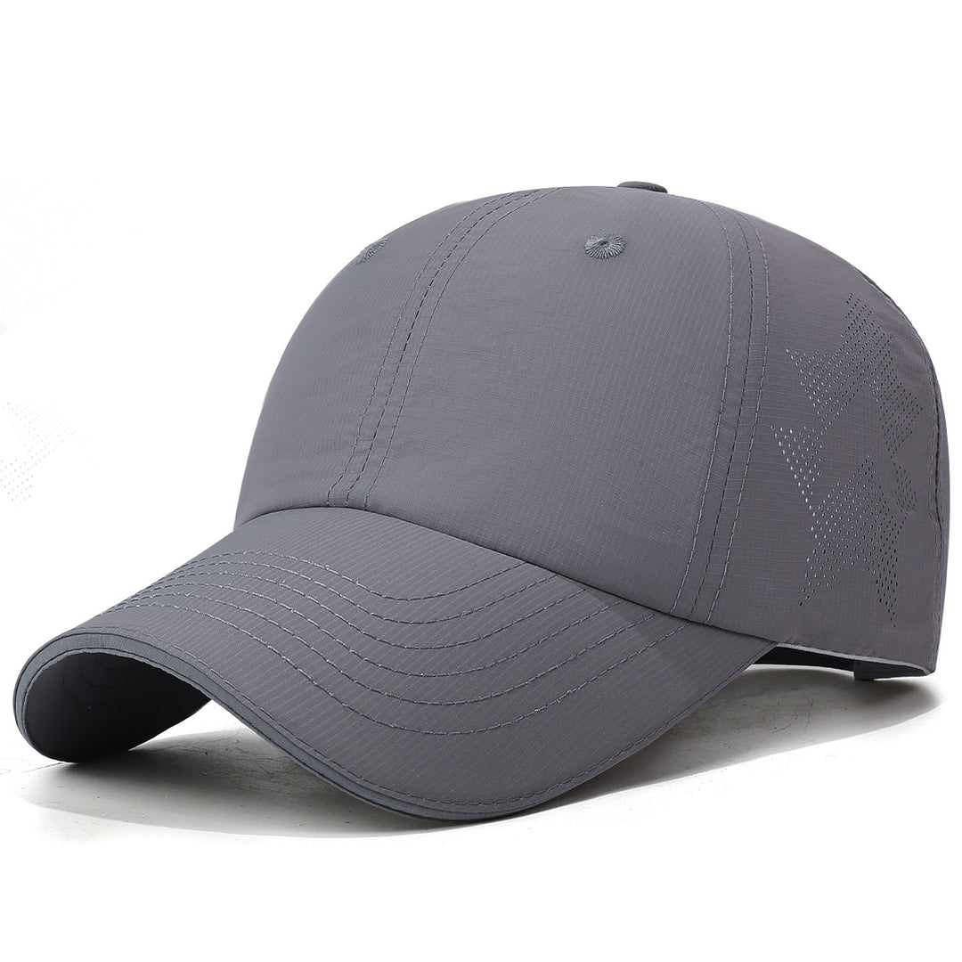 Men's Lightweight Dynamic Sports Cap Bowlift