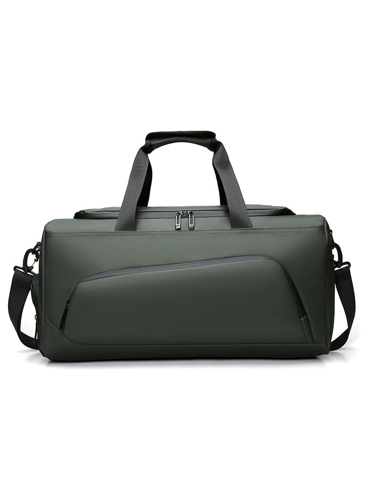 Sleek Travel Duffel Bag Bowlift