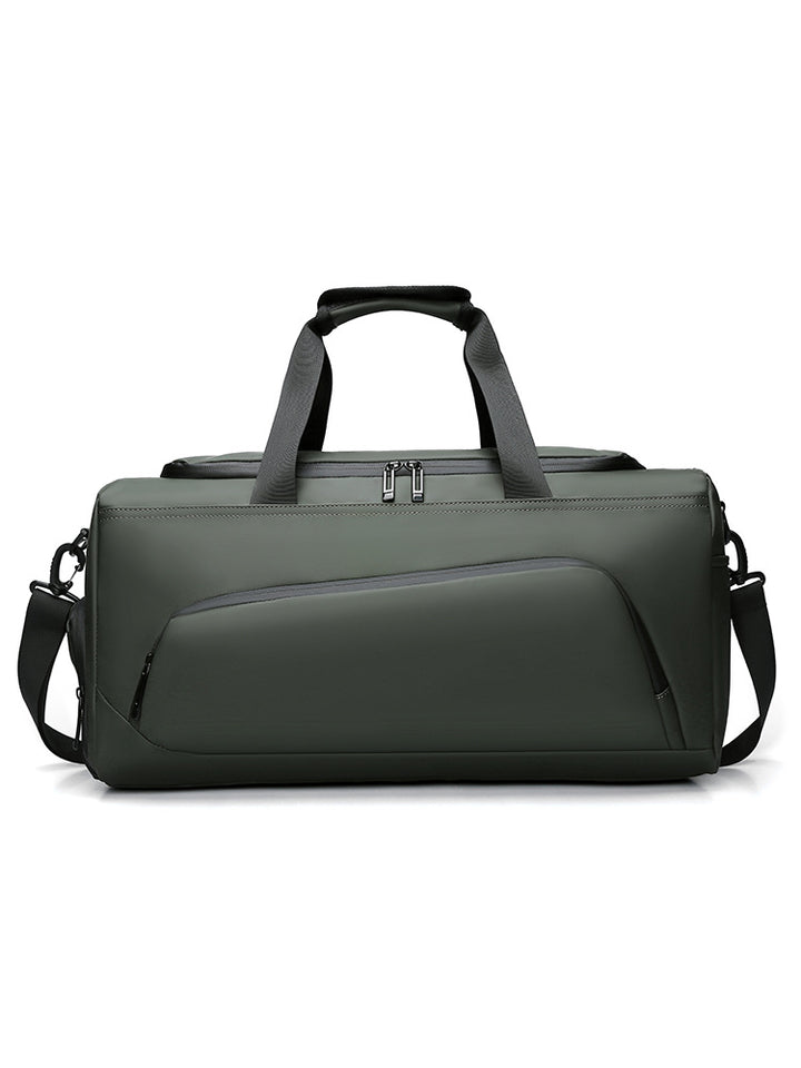 Sleek Travel Duffel Bag Bowlift