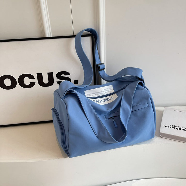Fashionable Utility Sling Bag