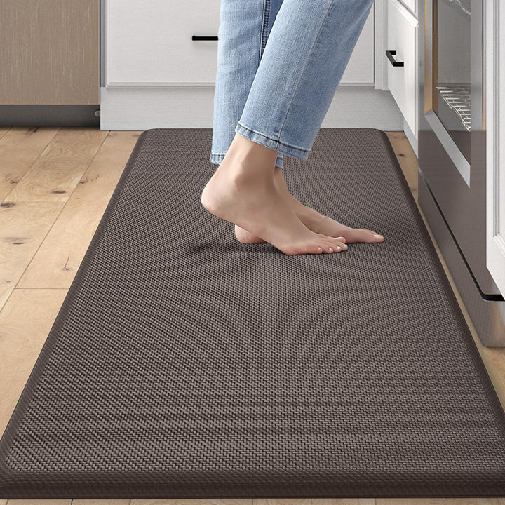 Anti-Fatigue Kitchen Mat Bowlift