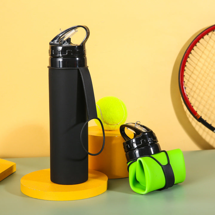 Women High-Quality and Practical Sports Water Bottle Bowlift