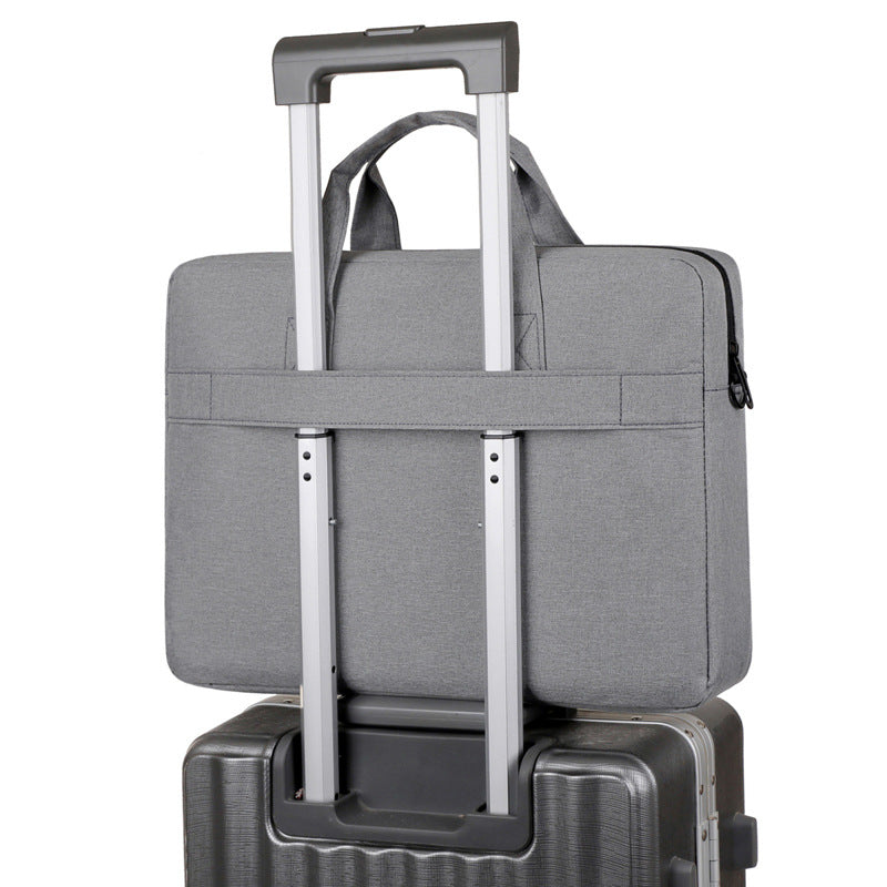 Laptop Carrying Case Bowlift