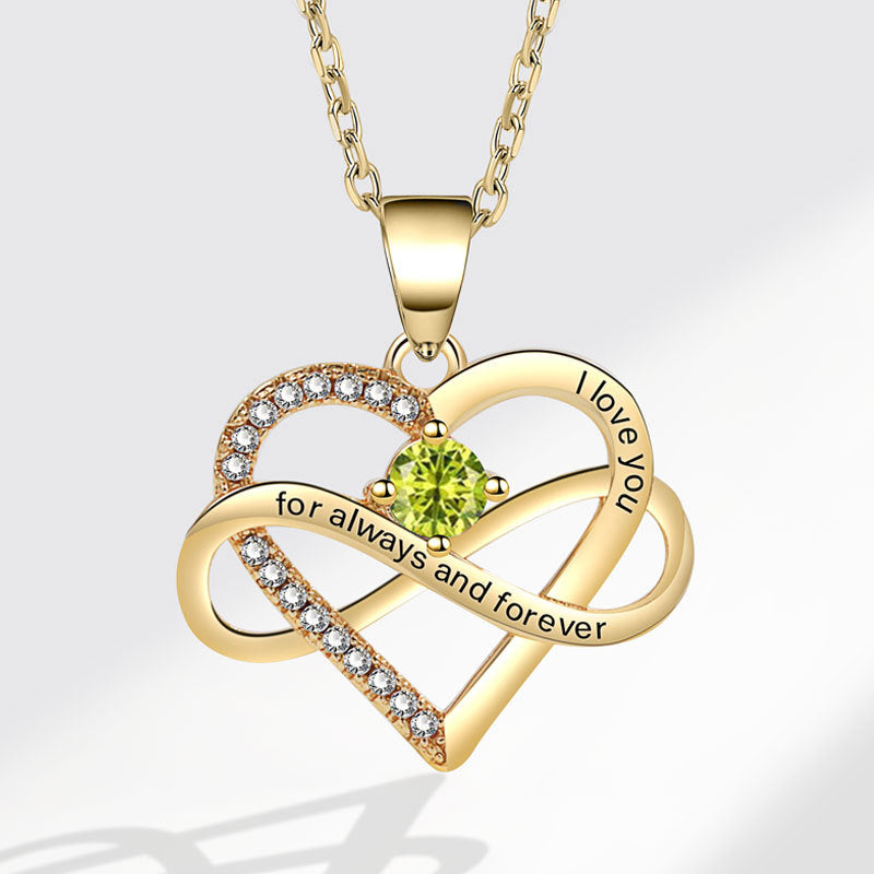 BowLift | HeartCharm™ Subtle Love Expression