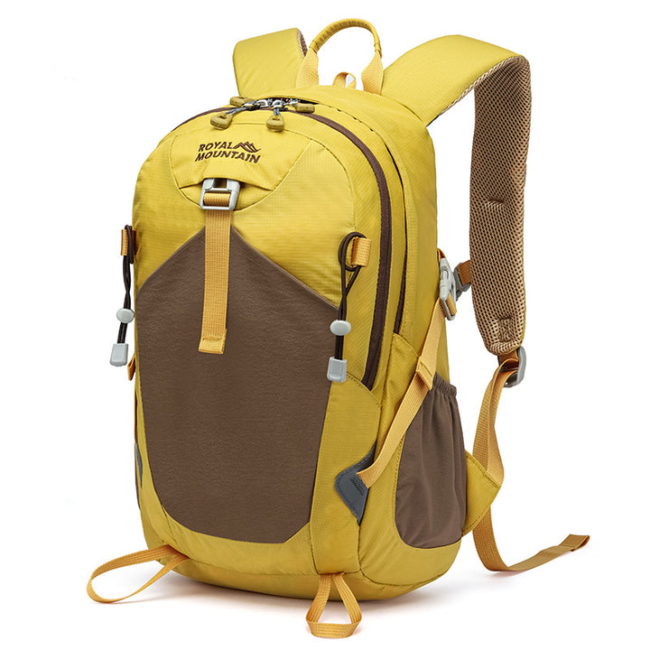 Women Backpack Bowlift