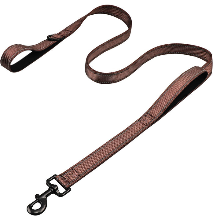 Padded Multi-Functional Dog Leash