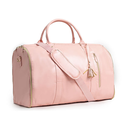 Travel bag made of high-quality, durable material Bowlift