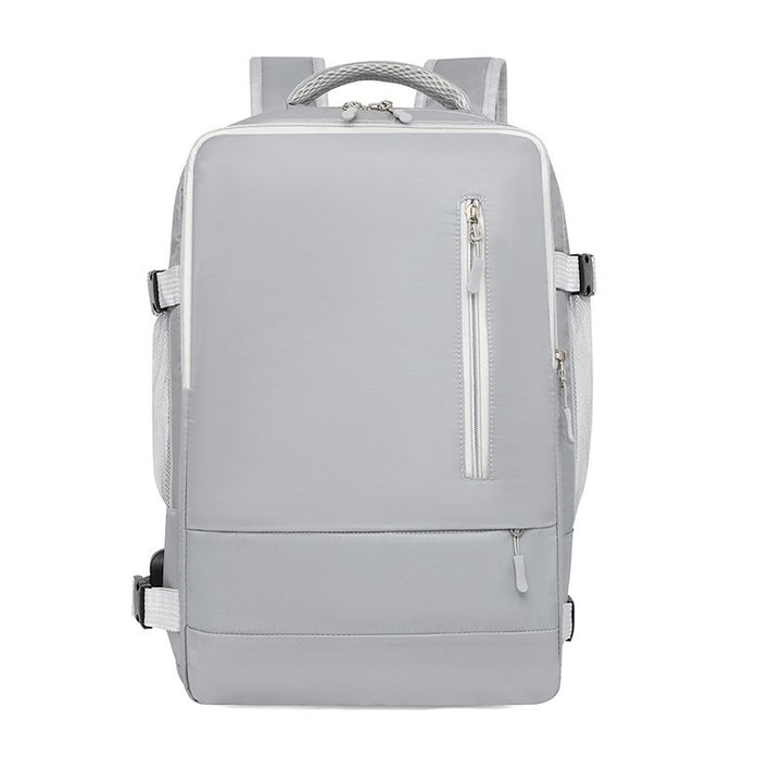 Multi-Functional Business Backpack Bowlift