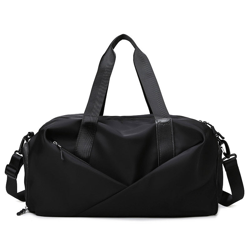 Modern sports and travel bag Bowlift