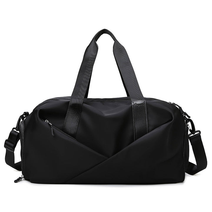 Modern sports and travel bag Bowlift