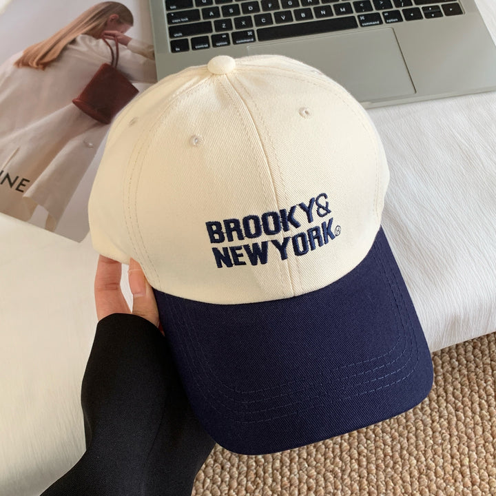 Fashionable Casual Cap