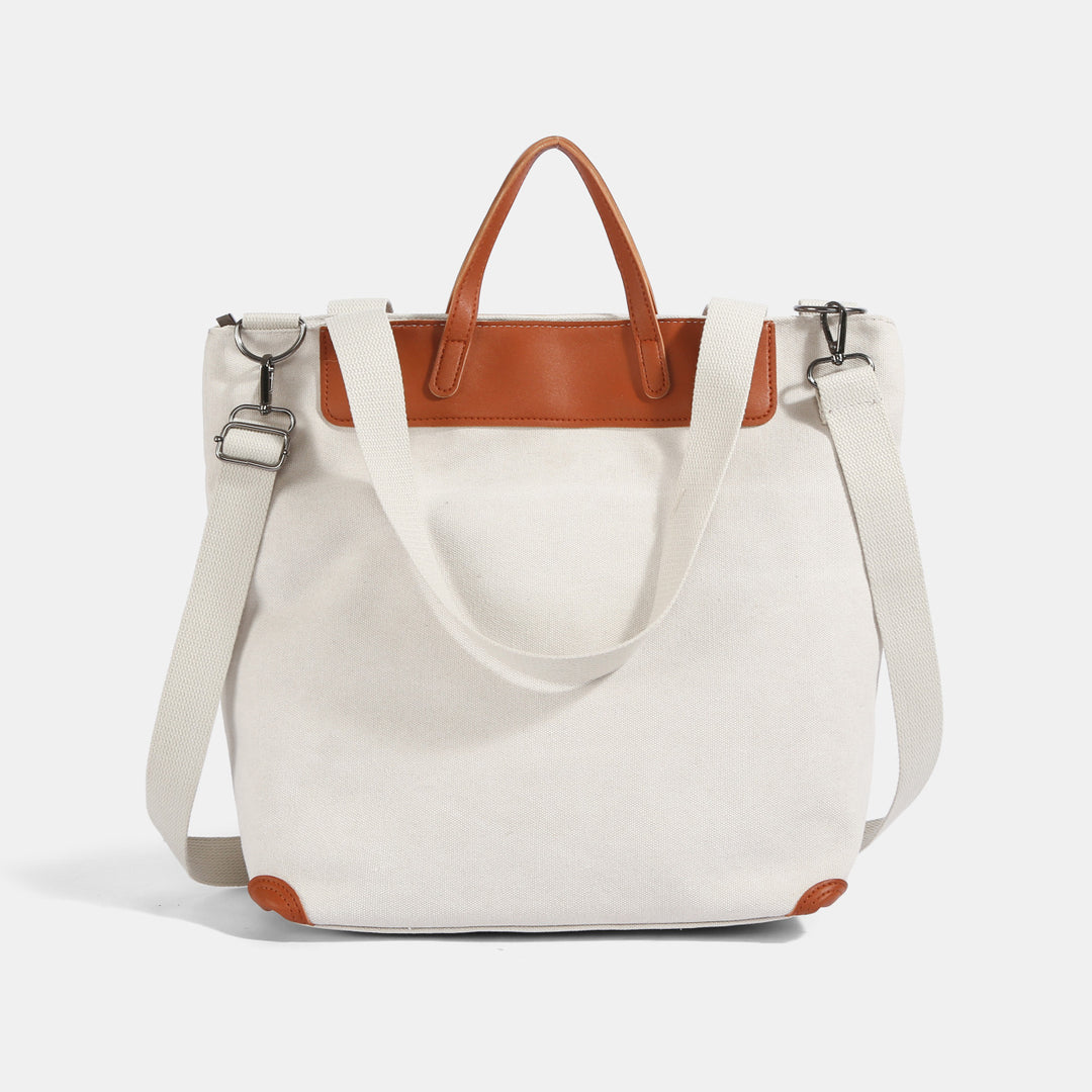 Stylish Multi-Purpose Tote Bag Bowlift