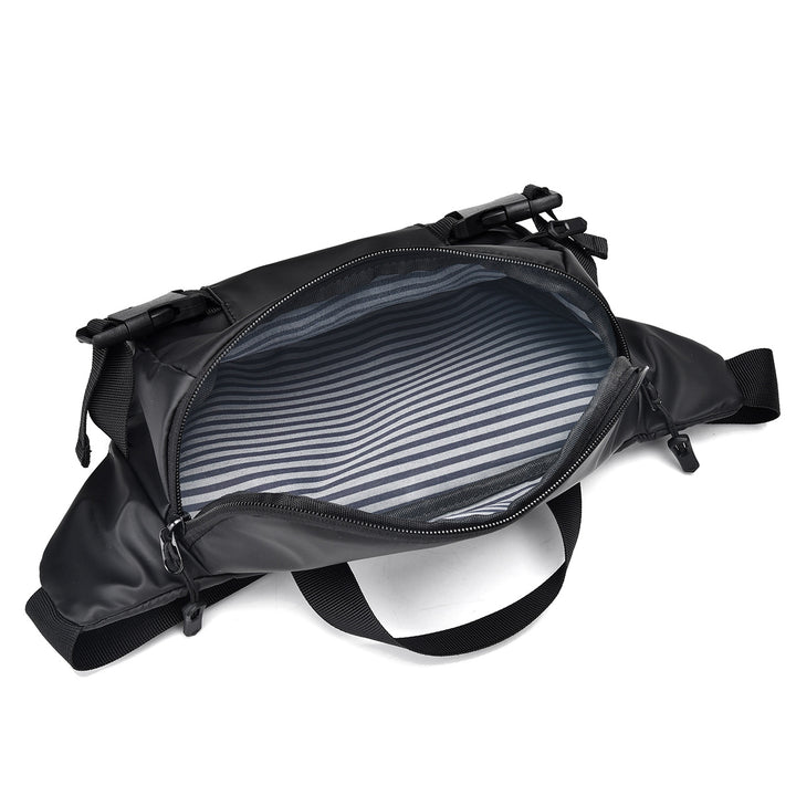 Waterproof Crossbody Travel Bag Bowlift