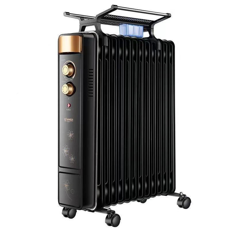 Men's Oil Heater Bowlift