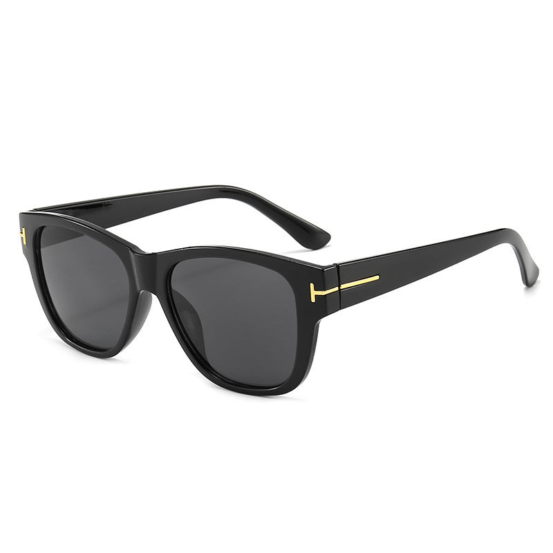 Fashion-Forward Elegant Shield Sunglasses Bowlift