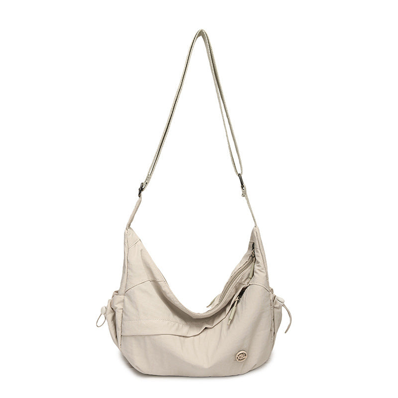 Spacious Everyday Hobo Bag Bowlift