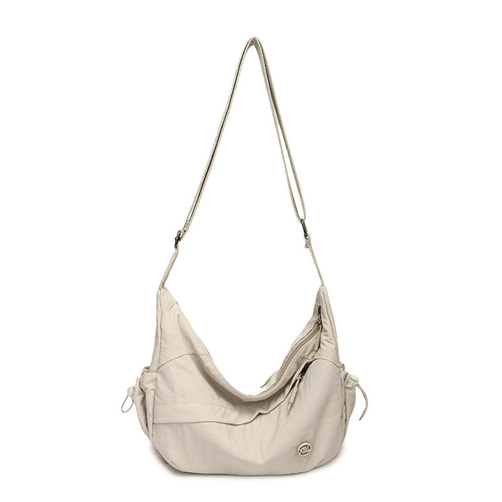 Spacious Everyday Hobo Bag Bowlift
