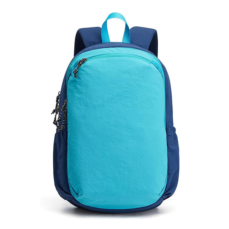 Lightweight Multi-Functional Adventure Backpack Bowlift