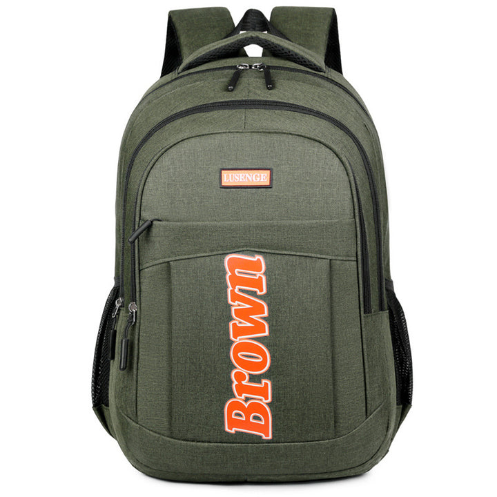 Versatile Utility Backpack