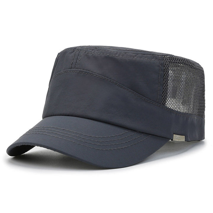 Unisex Sporty and lightweight Cap Bowlift