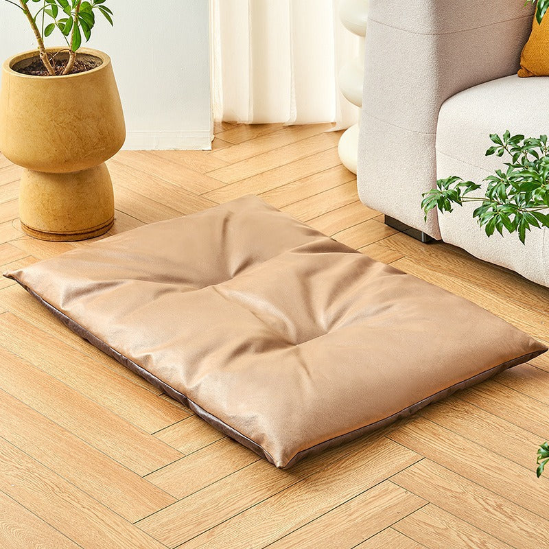 Ultra-Plush Comfort Dog Mattress   Dog Bed