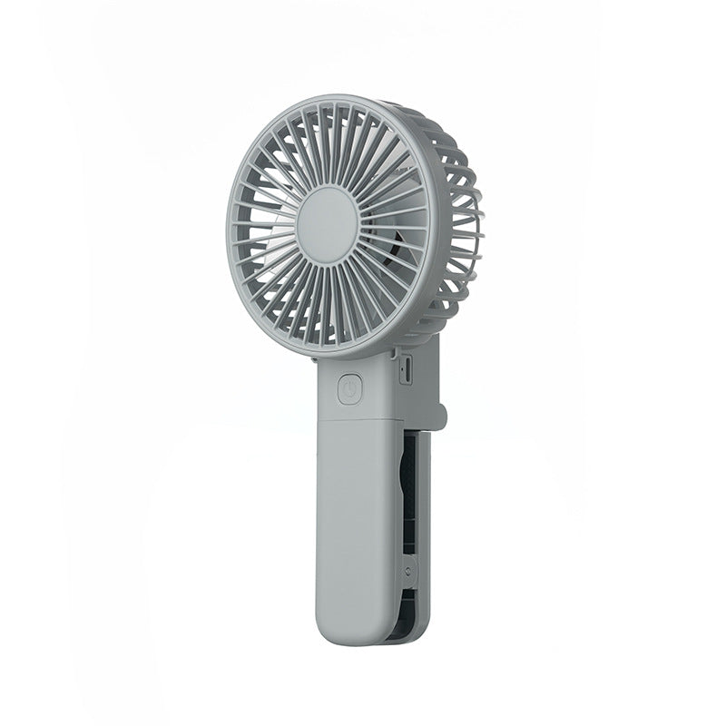 Unisex Portable Handheld Fan Bowlift