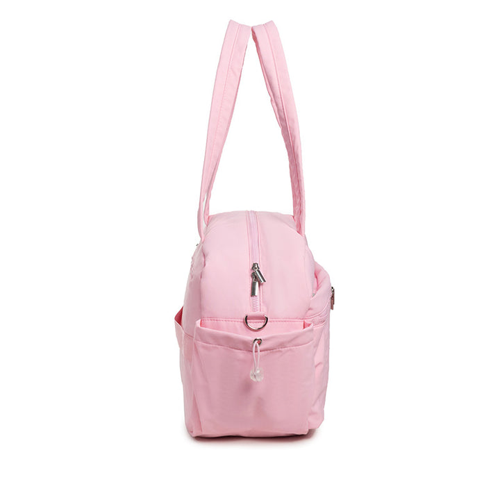 Practical and Stylish Travel Bag Bowlift