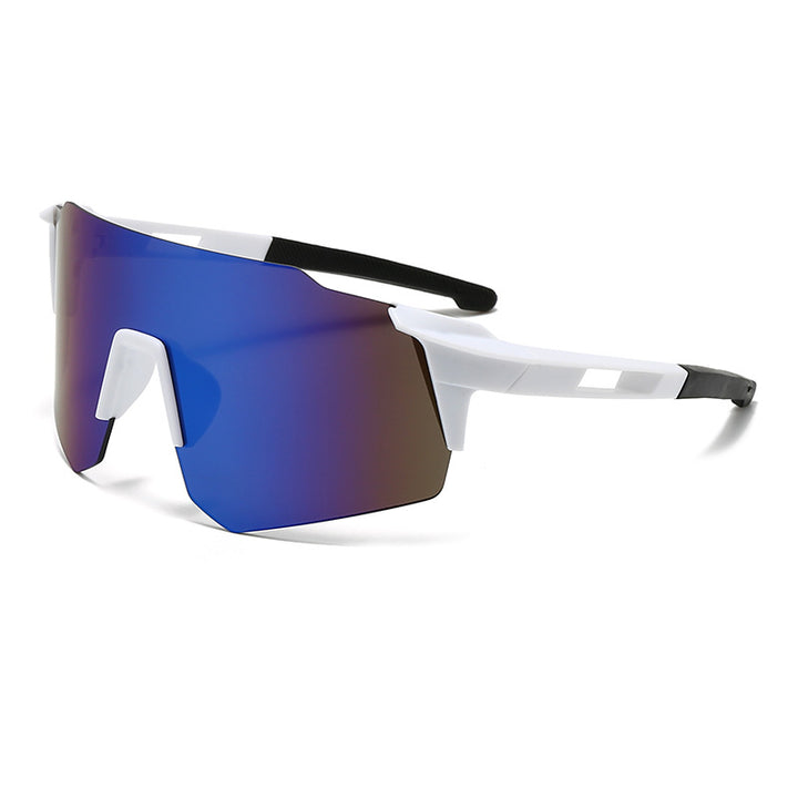 Sport Performance Shield Sunglasses