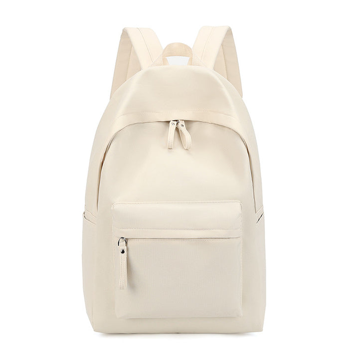 Sleek Minimalist Backpack Bowlift