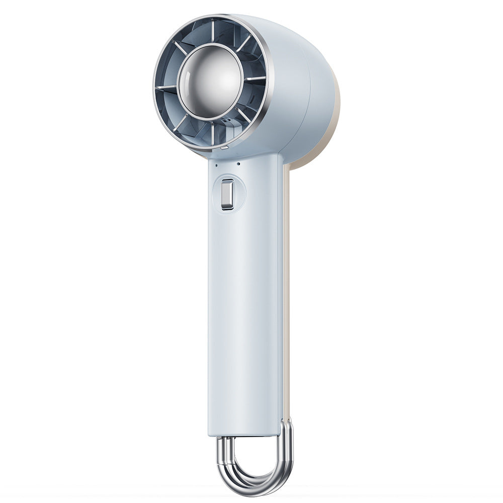 USB-Cool Handheld Fan | Bowlift