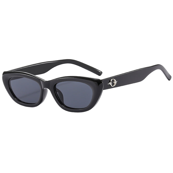 Women's exclusive cat-eye sunglasses with stylish details Bowlift