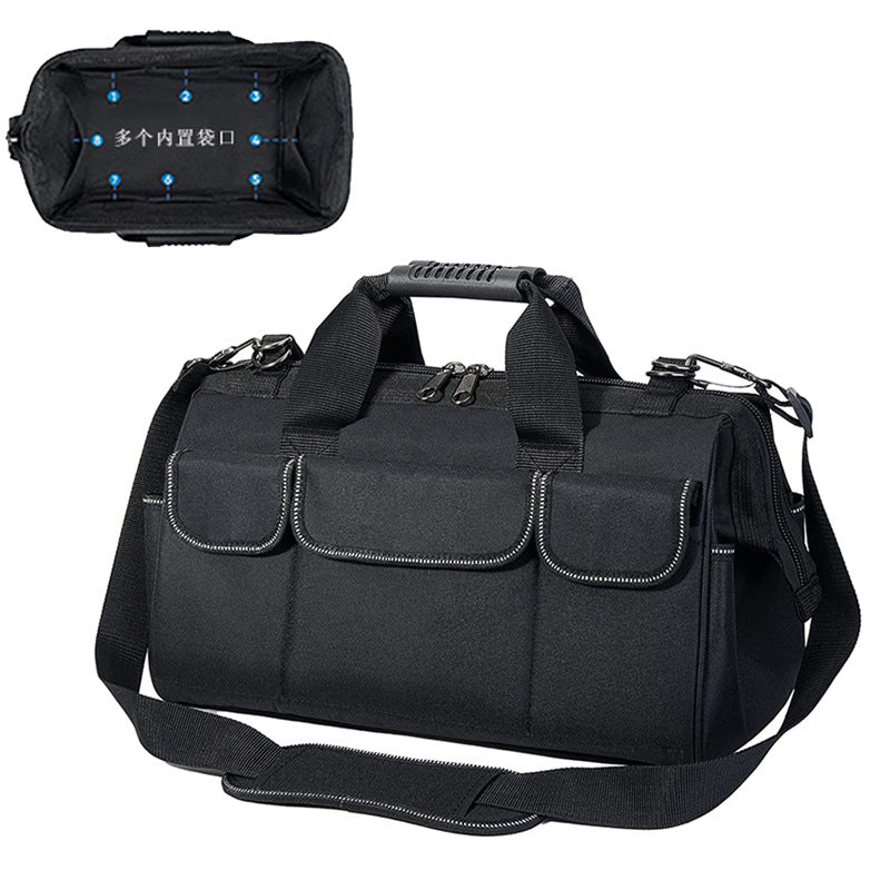 Multi-Purpose Durable Travel Organizer Bag Bowlift